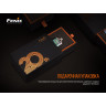 Фонарь FENIX APEX 20 FLASHLIGHT, MIX IRIDESCENT, APEX20MI
