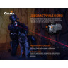 Фонарь FENIX GL22 c красным лазером