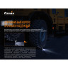 Фонарь FENIX TK22 UE TK22UE