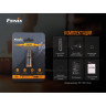 Фонарь FENIX E02R E02RBN