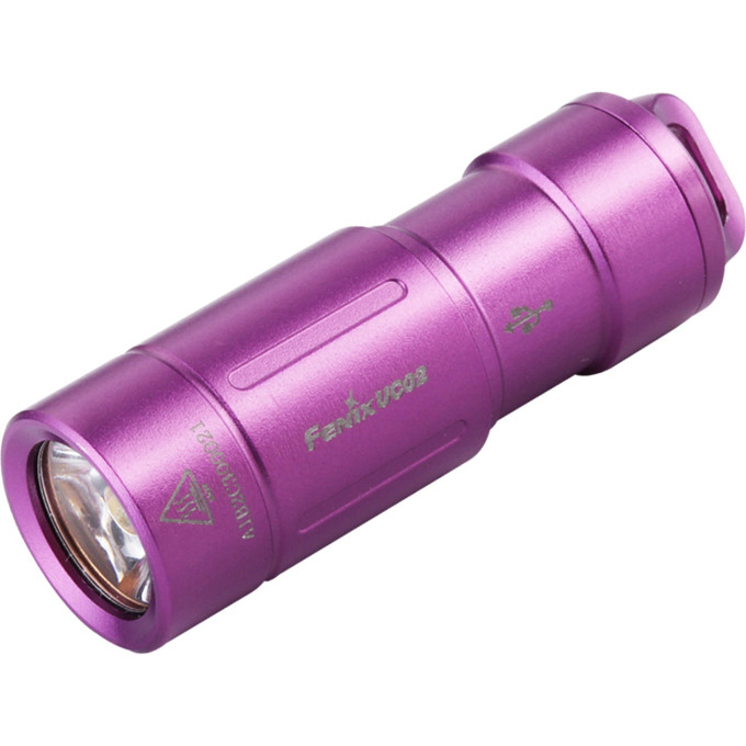 Фонарь FENIX UC02 UC02pr